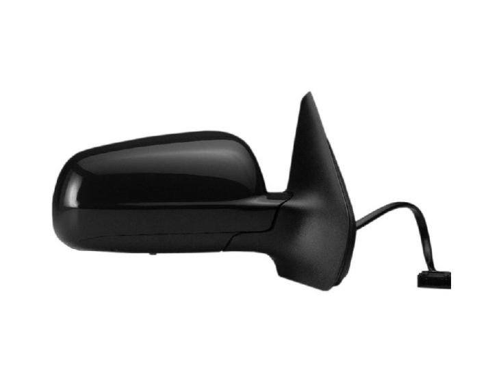 Accéder à la pièce Rétroviseur droit électrique, convexe, bleu, chauffant (5 broches) (Grand modèle)