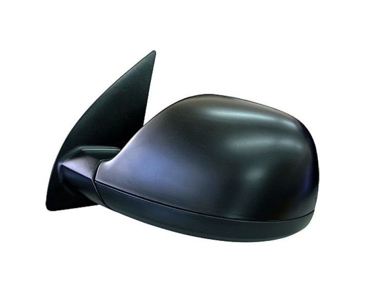 Accéder à la pièce Rétroviseur gauche manuel [grand angle]