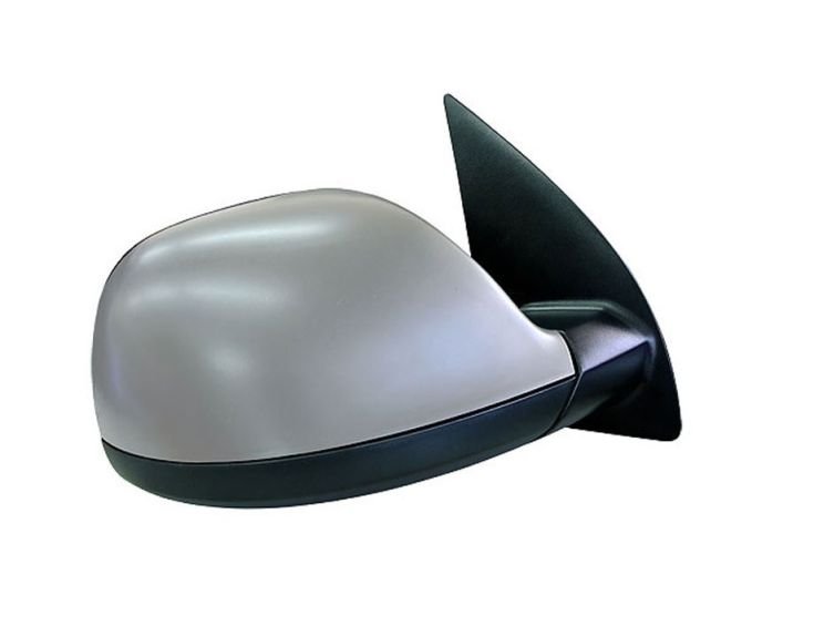 Accéder à la pièce Rétroviseur droit manuel à peindre