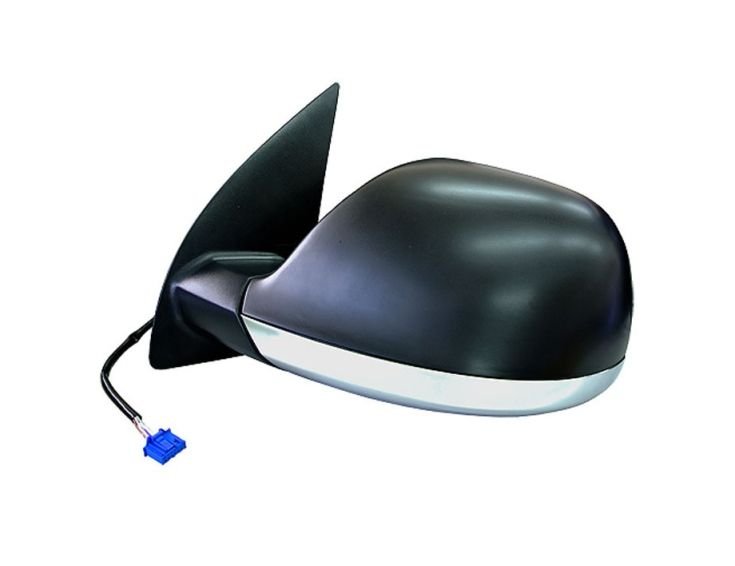 Accéder à la pièce Rétroviseur gauche électrique, chauffant [grand angle]