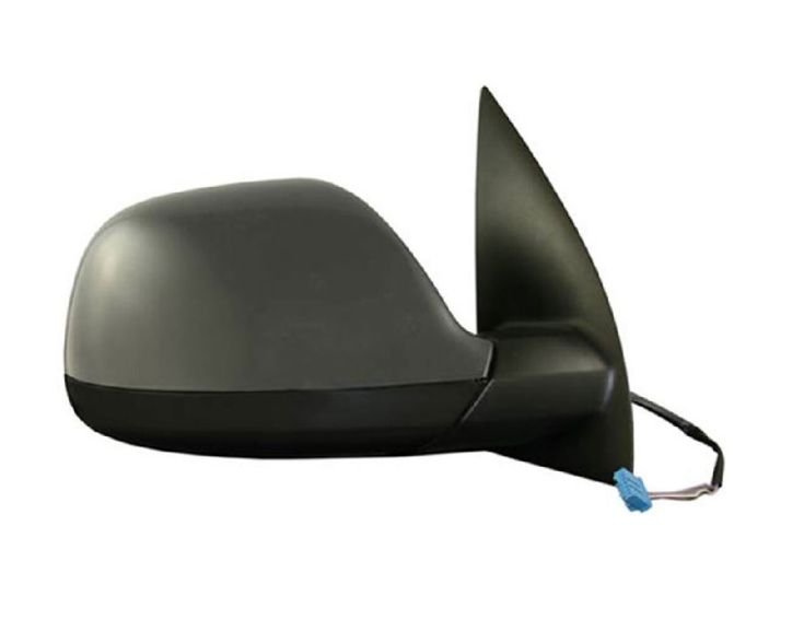 Accéder à la pièce Rétroviseur droit électrique, chauffant à peindre