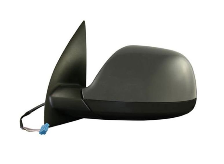 Accéder à la pièce Rétroviseur gauche électrique, chauffant, rabattable à peindre [Grand angle] 01/2013->