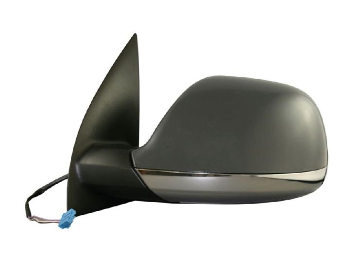 Accéder à la pièce Rétroviseur gauche électrique, chauffant, rabattable à peindre antenne [Grand angle] 01/2013->