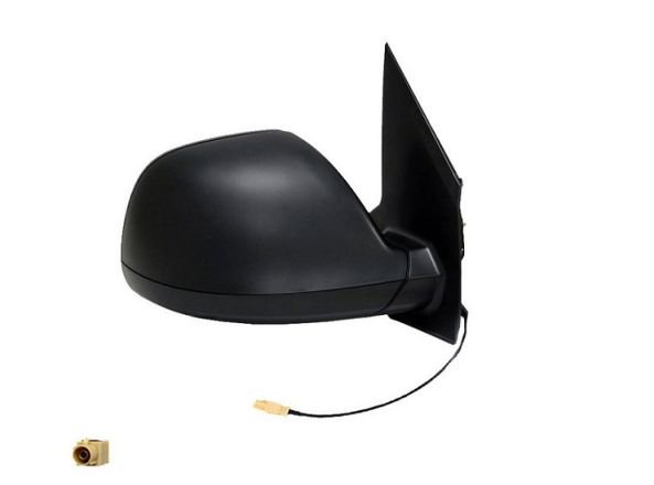 Accéder à la pièce Rétroviseur droit manuel + ANTENNE