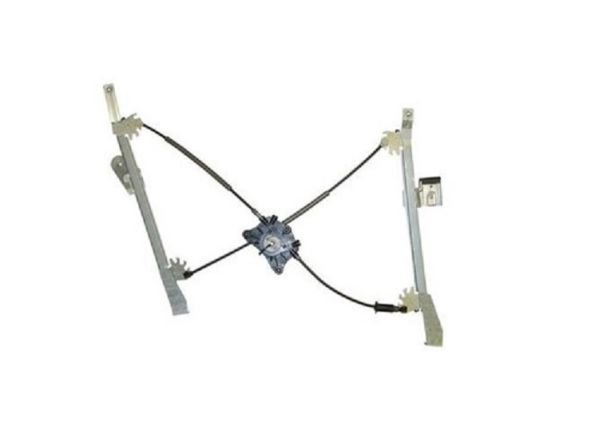 Accéder à la pièce Mécanisme lève-vitre électrique porte gauche Accéder à la pièce Mécanisme lève-vitre électrique porte gauche