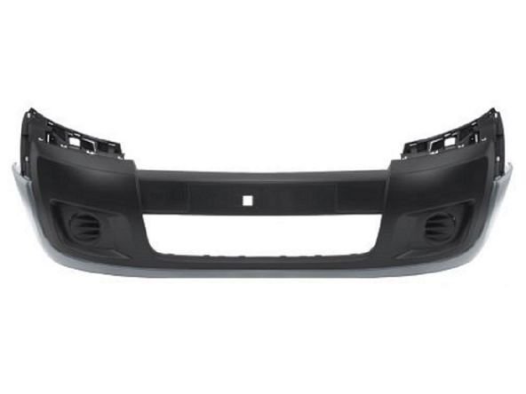 Accéder à la pièce Pare-chocs avant à peindre Bi-ton