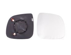 Accéder à la pièce Glace + support rétroviseur droit chauffant (84mm)