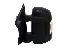 Accéder à la pièce Rétroviseur gauche manuel + feu(16W) + sonde [court]