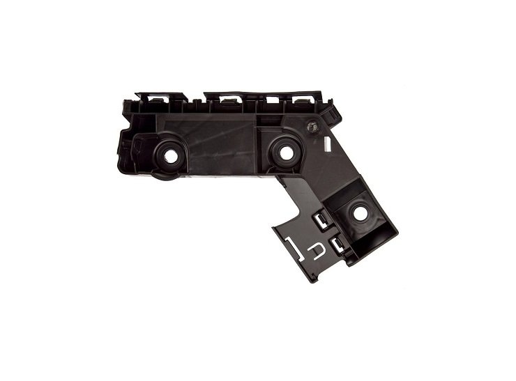 Accéder à la pièce Support pare-chocs arrière gauche