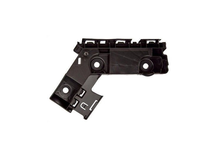 Accéder à la pièce Support pare-chocs arrière droit