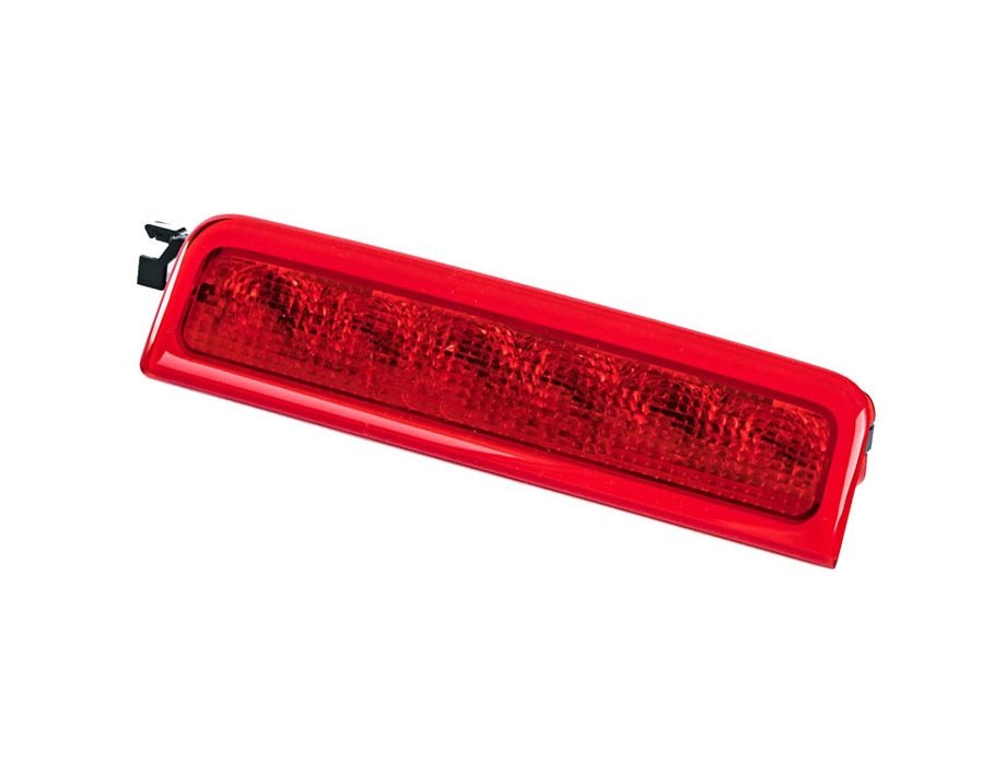 Troisième feu stop LED