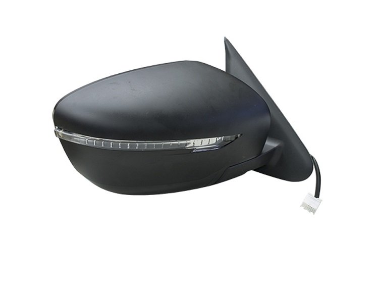 Accéder à la pièce Rétroviseur droit électrique chauffant + feu + caméra