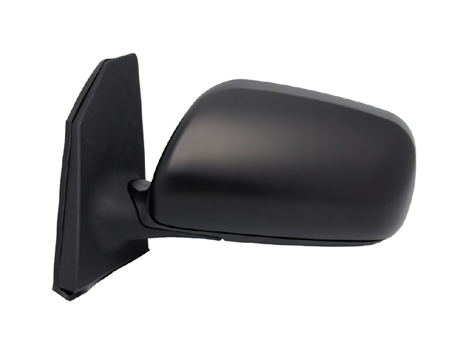 Accéder à la pièce Rétroviseur gauche électrique, chauffant, rabattable à peindre