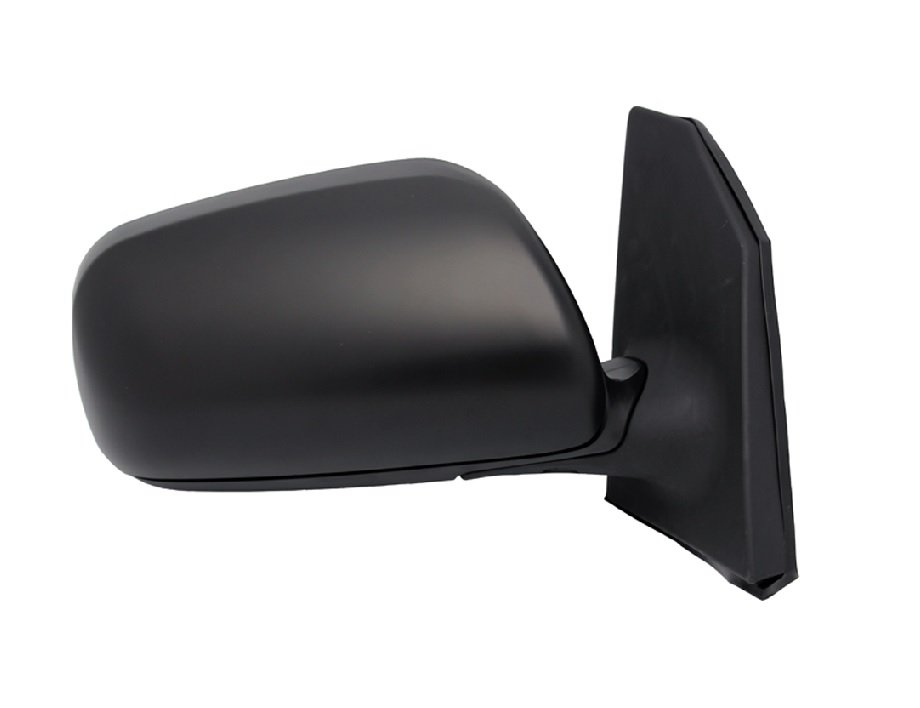 Accéder à la pièce Rétroviseur droit électrique, chauffant, rabattable à peindre