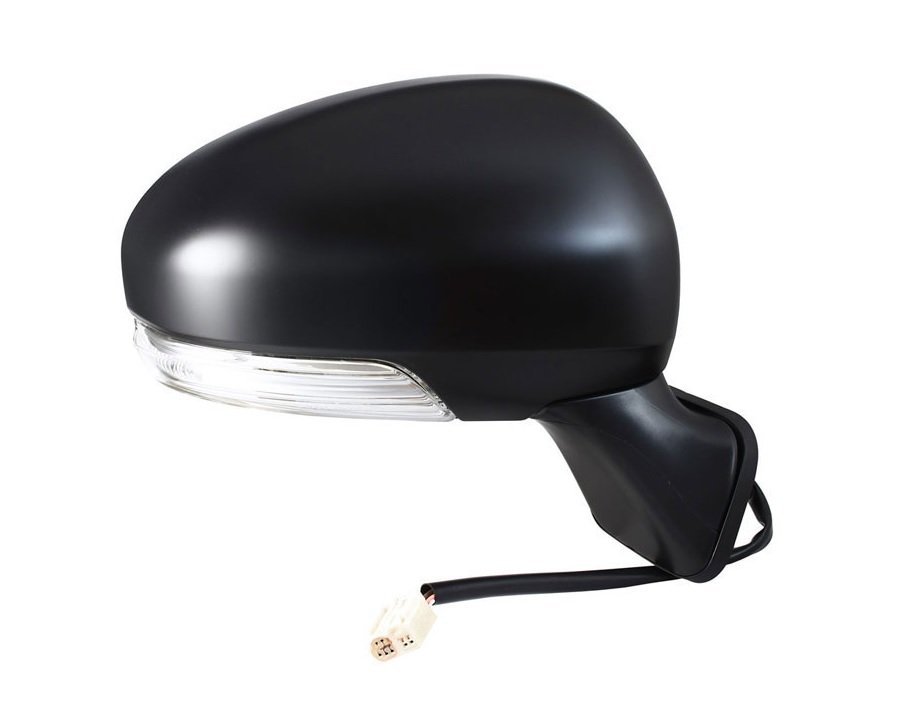 Rétroviseur droit électrique, chauffant à peindre + feu TOYOTA PRIUS  pour TOYOTA PRIUS Rétroviseur droit électrique, chauffant à peindre + feu TOYOTA PRIUS  pour TOYOTA PRIUS