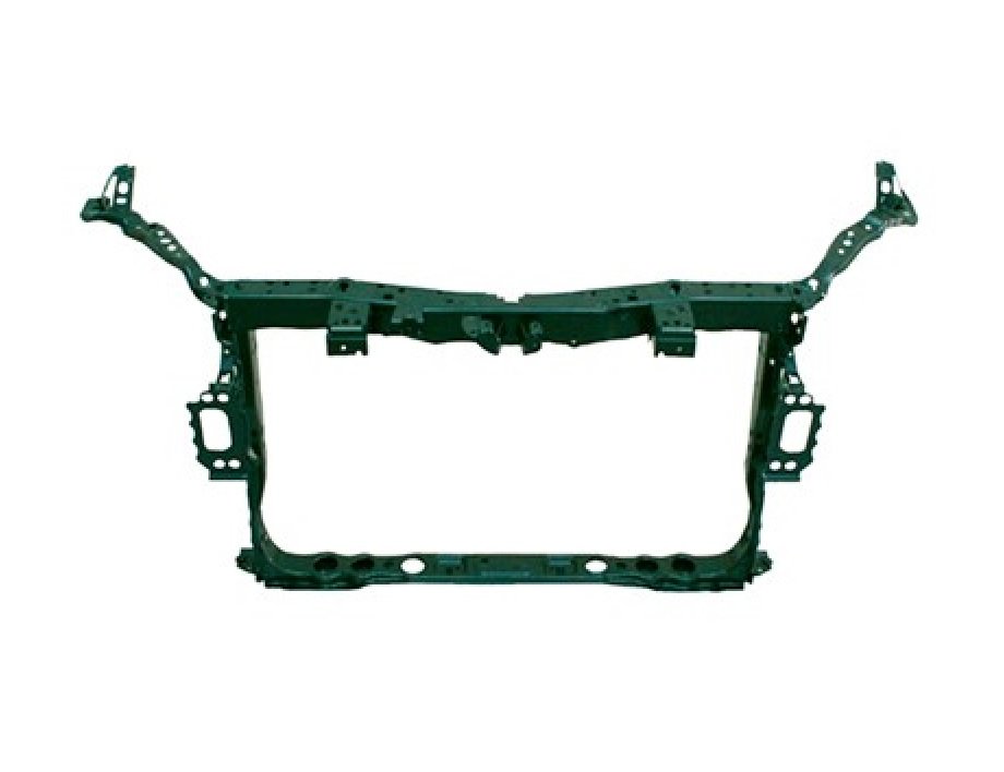 Accéder à la pièce Face avant