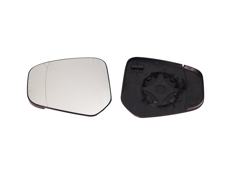 Glace + support rétroviseur gauche grand angle FORD TRANSIT-TOURNEO  pour FORD TRANSIT-TOURNEO Glace + support rétroviseur gauche grand angle FORD TRANSIT-TOURNEO  pour FORD TRANSIT-TOURNEO