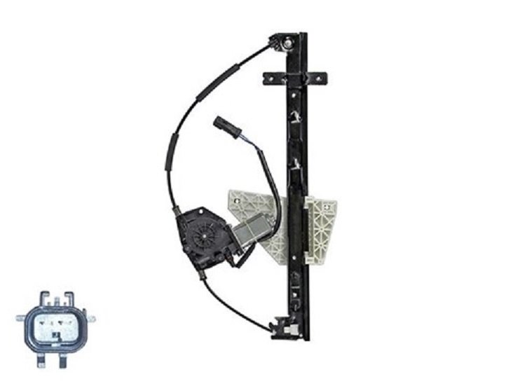 Lève-vitre électrique porte arrière droite ->2003 JEEP GRAND CHEROKEE  pour JEEP GRAND CHEROKEE Lève-vitre électrique porte arrière droite ->2003 JEEP GRAND CHEROKEE  pour JEEP GRAND CHEROKEE