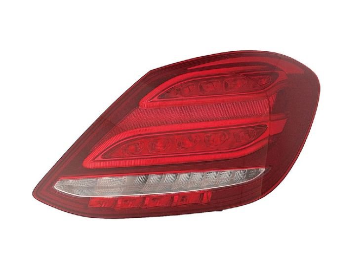 Accéder à la pièce Feu arrière extérieur droit Led [Berline]