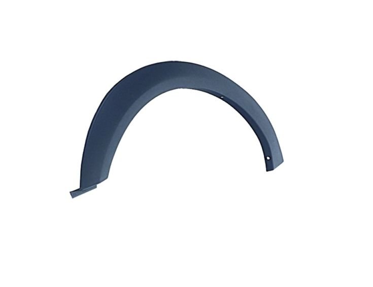 Accéder à la pièce Elargisseur aile avant gauche