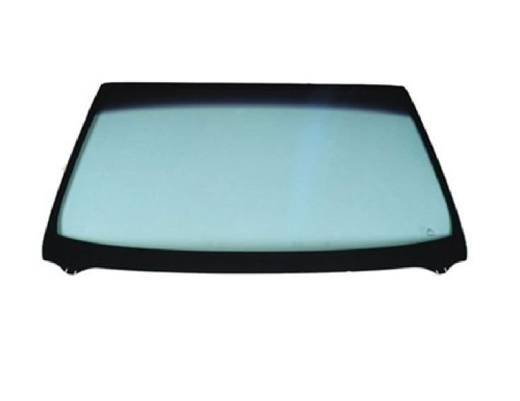 Accéder à la pièce Pare-brise teinté vert athermique