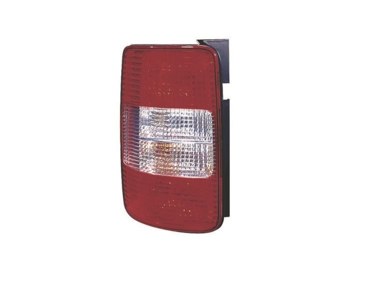 Accéder à la pièce Feu arrière gauche