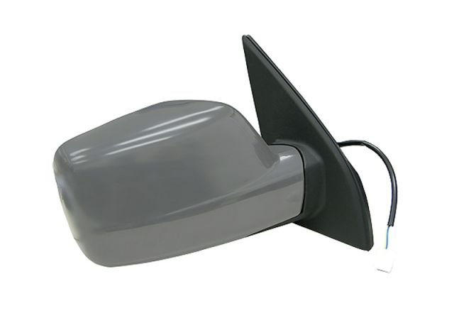 Accéder à la pièce Rétroviseur électrique droit, convexe, apprêté