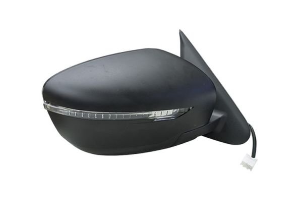 Accéder à la pièce Rétroviseur droit électrique chauffant + feu + caméra