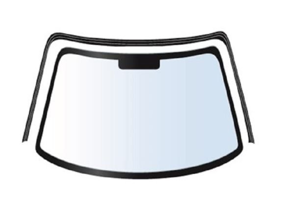 Accéder à la pièce Joint pare-brise