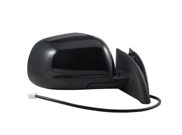 Accéder à la pièce Rétroviseur droit électrique