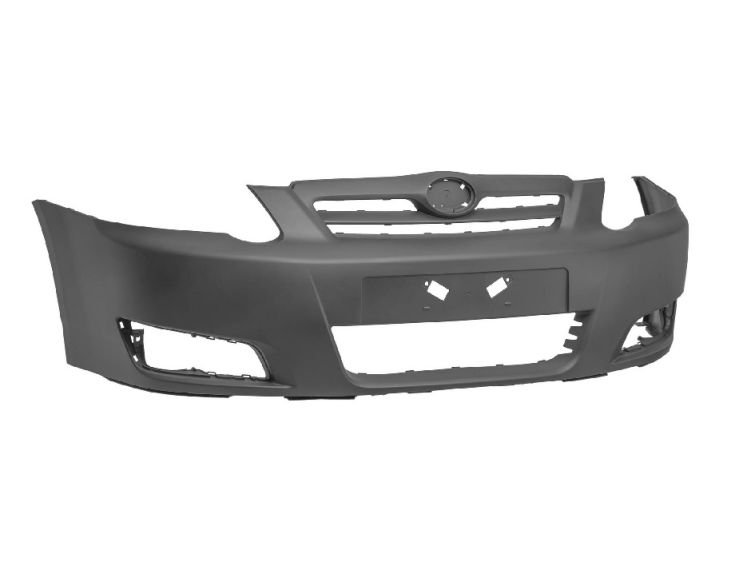 Accéder à la pièce Pare-chocs avant 3/5ptes