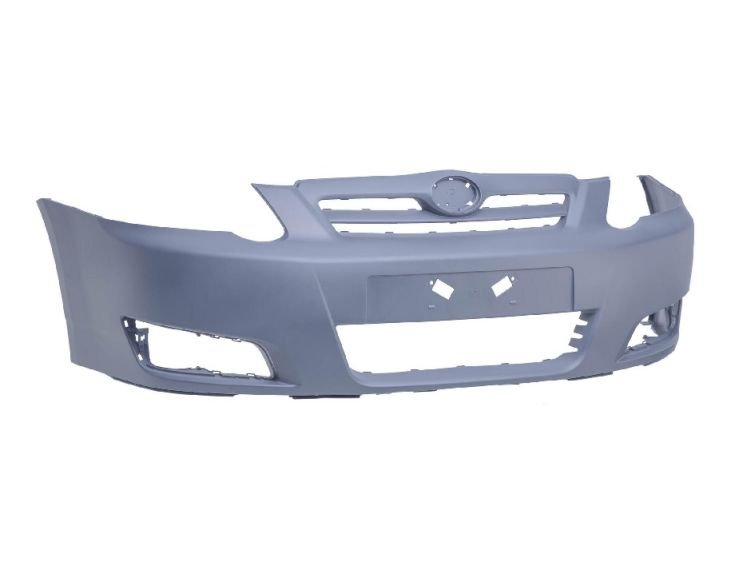 Accéder à la pièce Pare-chocs avant à peindre 3/5ptes