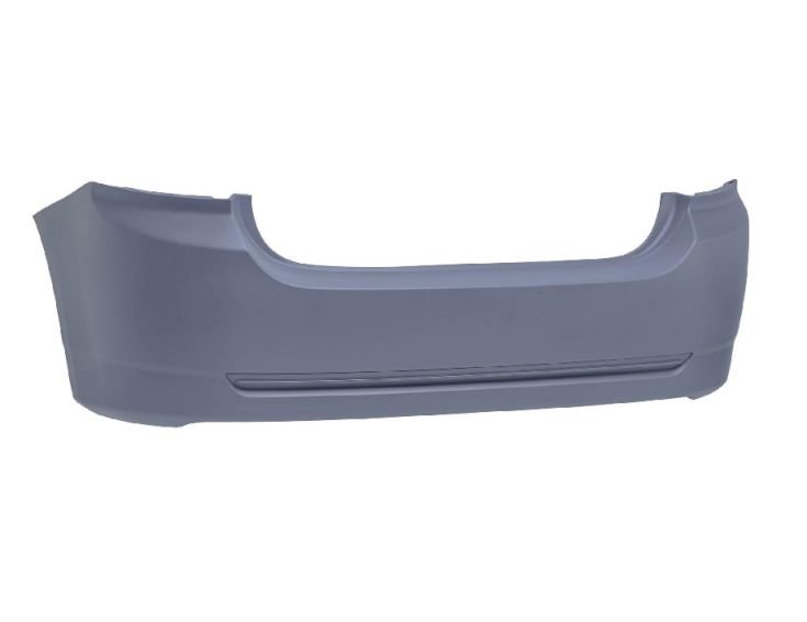 Accéder à la pièce Pare-chocs arrière à peindre 3/5ptes