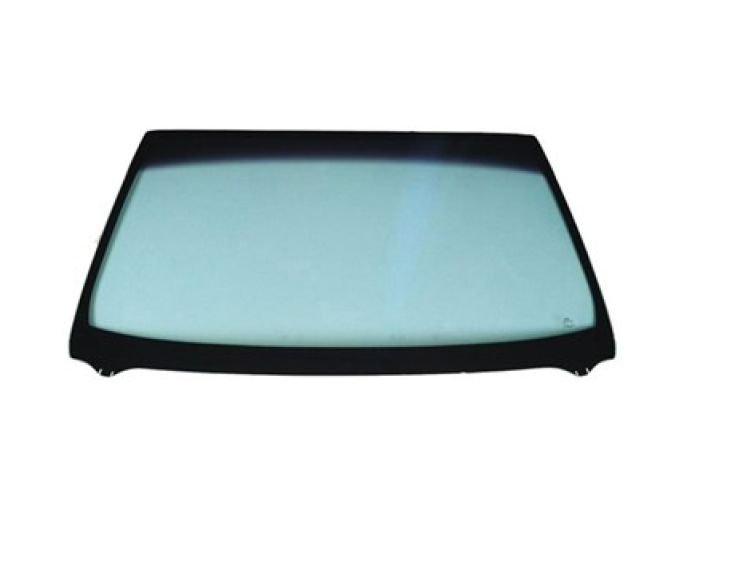 Accéder à la pièce Pare-brise teinté vert athermique capteur