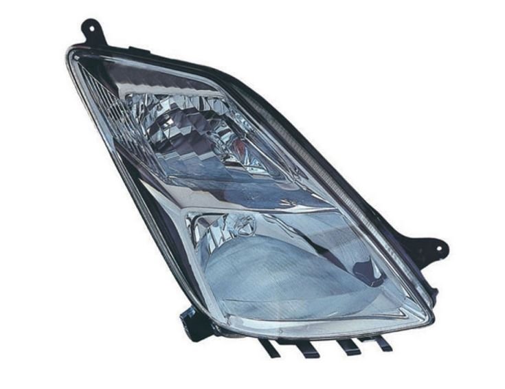 Accéder à la pièce Phare droit H4