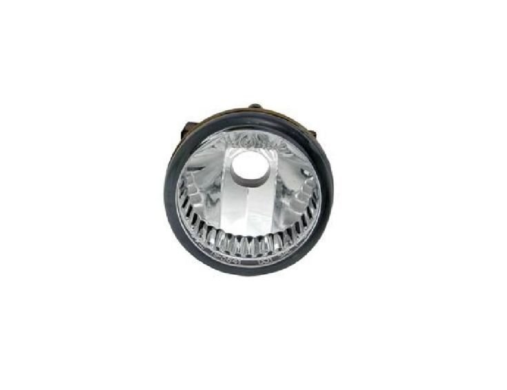 Accéder à la pièce Projecteur anti-brouillard gauche