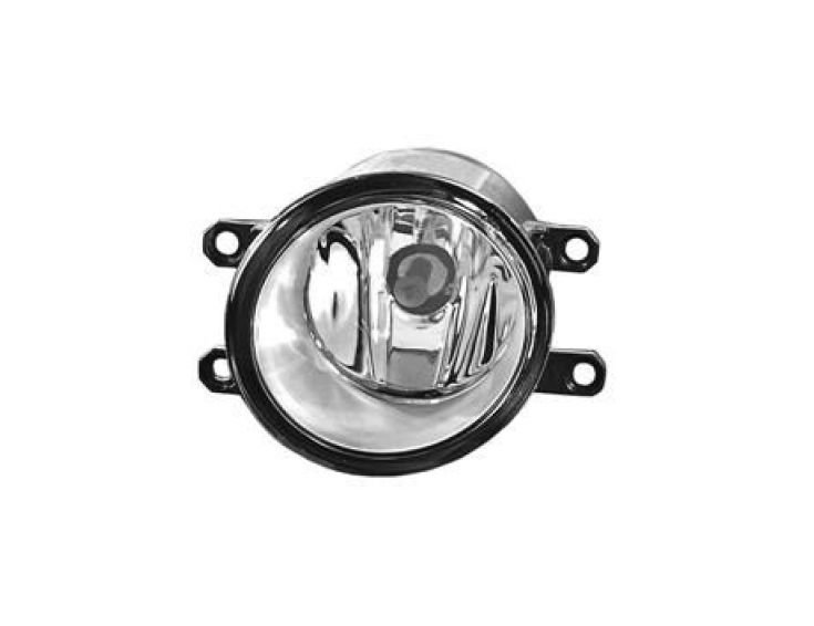 Accéder à la pièce Projecteur anti-brouillard gauche [VALEO]