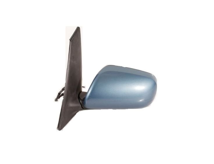 Accéder à la pièce Rétroviseur gauche électrique chauffant à peindre