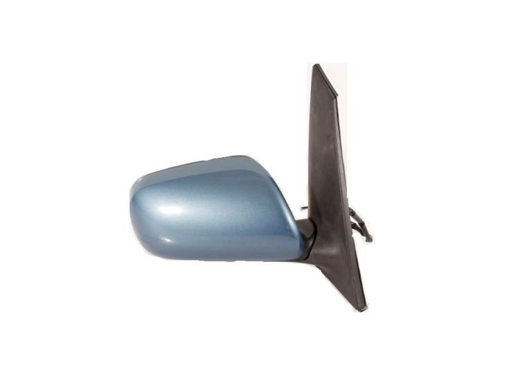 Accéder à la pièce Rétroviseur droit électrique chauffant à peindre