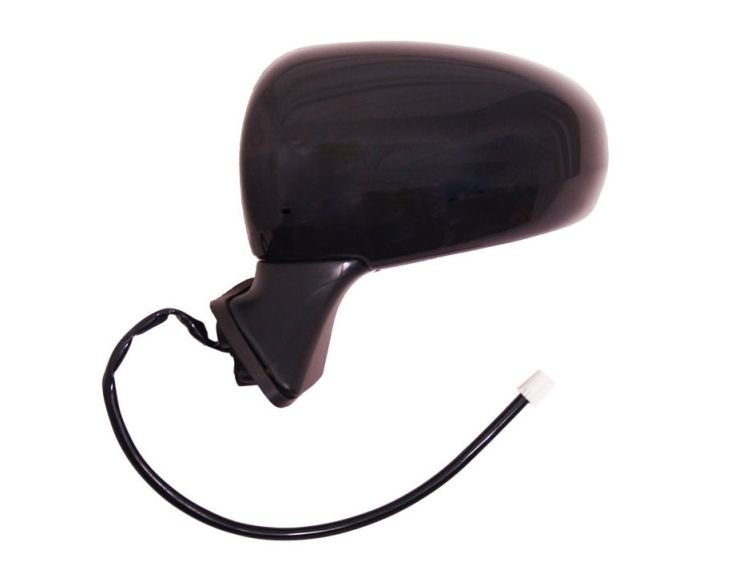 Accéder à la pièce Rétroviseur gauche électrique, chauffant