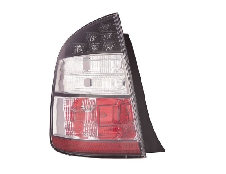 Accéder à la pièce Feu arrière gauche [Stanley]