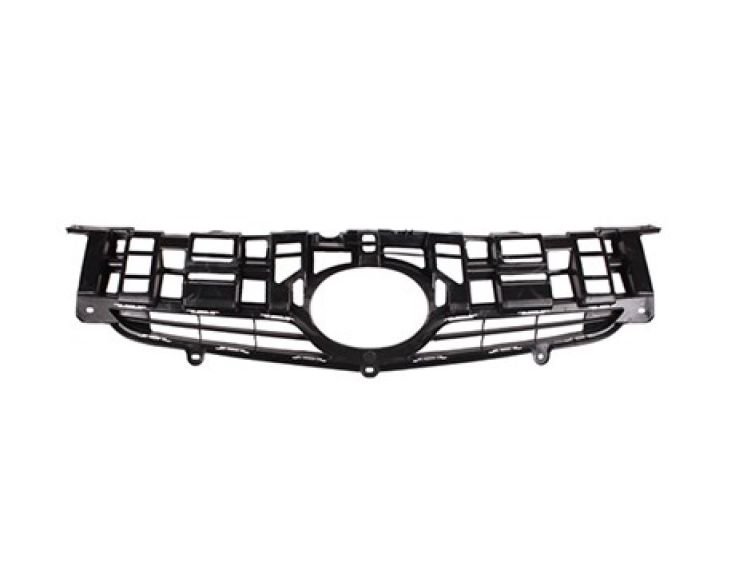 Accéder à la pièce Grille de calandre noir Accéder à la pièce Grille de calandre noir