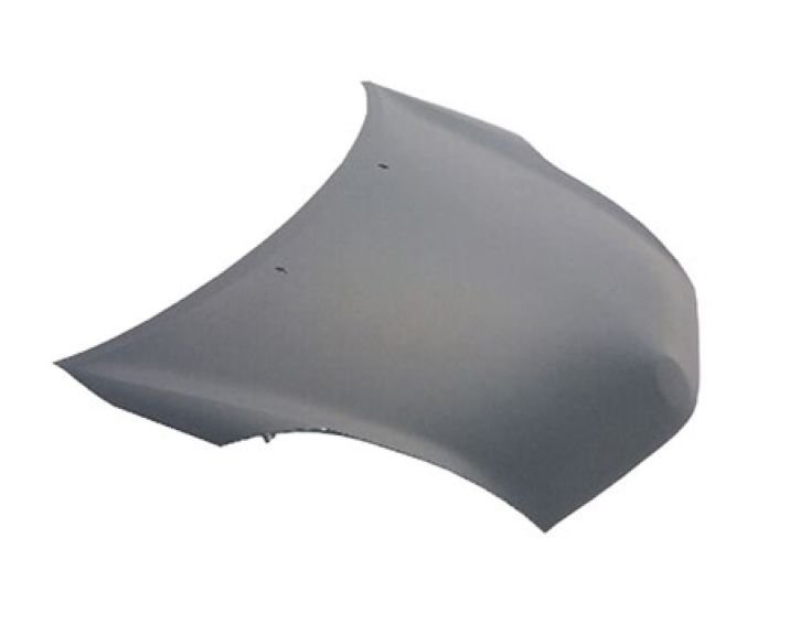 Accéder à la pièce Capot moteur