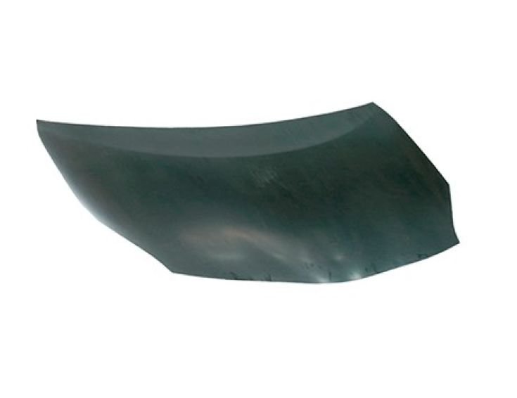 Accéder à la pièce Capot moteur