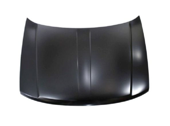 Accéder à la pièce Capot moteur