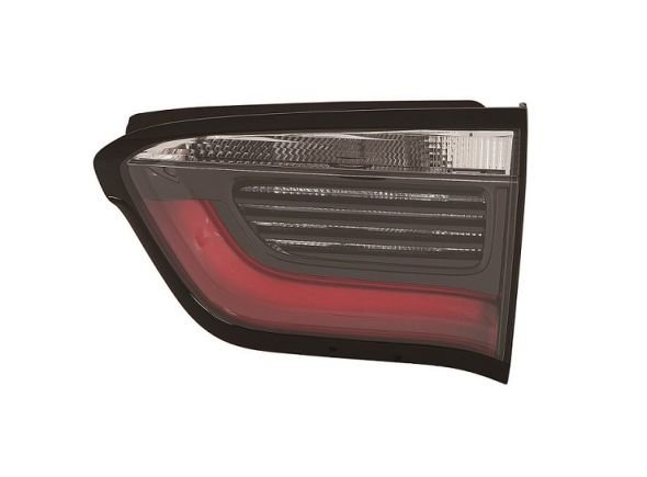 Accéder à la pièce Feu arrière droit LED Intérieur Accéder à la pièce Feu arrière droit LED Intérieur