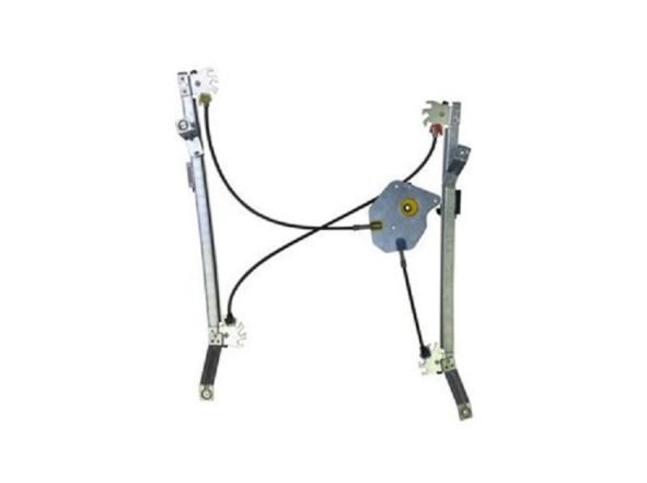Accéder à la pièce Mécanisme lève-vitre électrique porte avant gauche