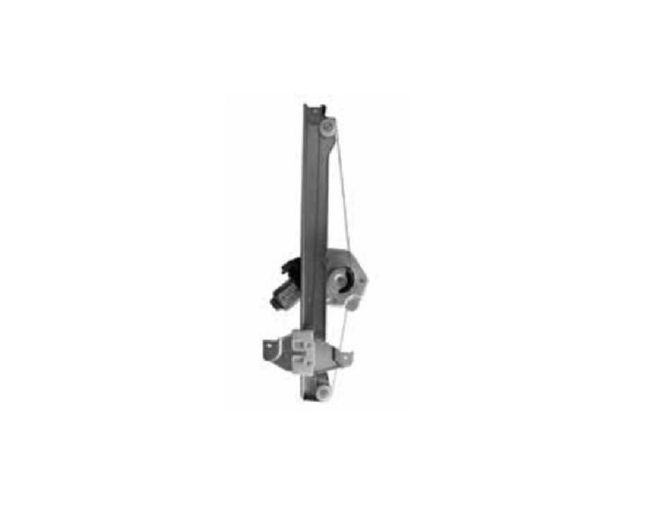Accéder à la pièce Léve-vitre électrique confort porte avant gauche Accéder à la pièce Léve-vitre électrique confort porte avant gauche