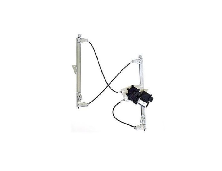 Accéder à la pièce Léve-vitre électrique confort porte avant gauche Accéder à la pièce Léve-vitre électrique confort porte avant gauche