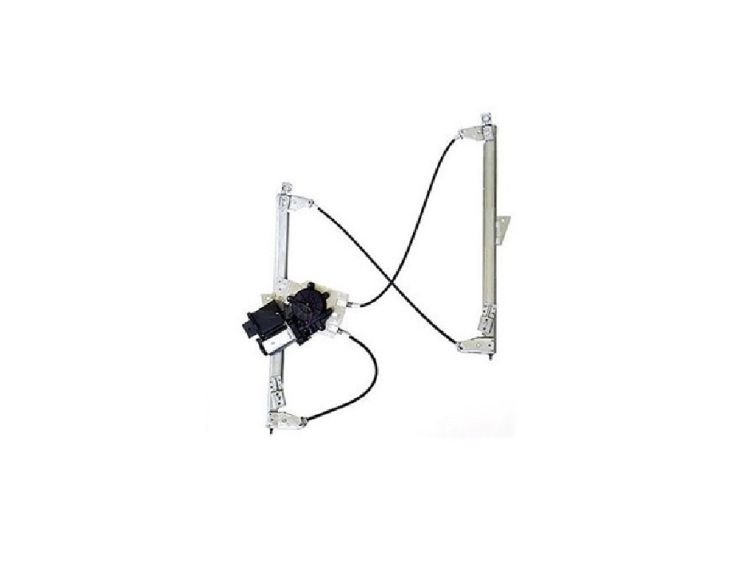 Accéder à la pièce Léve-vitre électrique confort porte avant droite Accéder à la pièce Léve-vitre électrique confort porte avant droite